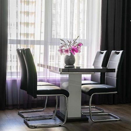 Nivki-Park Inn Kiev Bagian luar foto