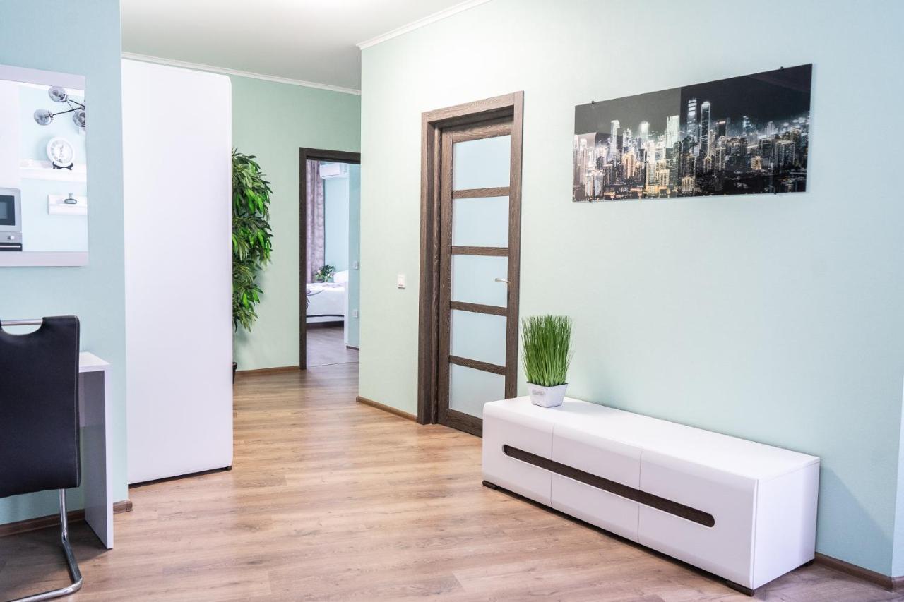 Nivki-Park Inn Kiev Bagian luar foto