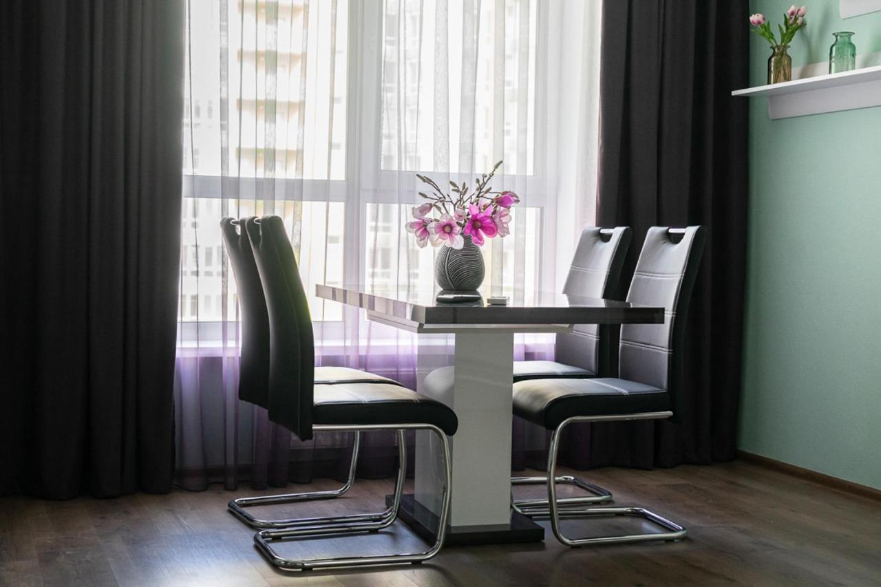Nivki-Park Inn Kiev Bagian luar foto