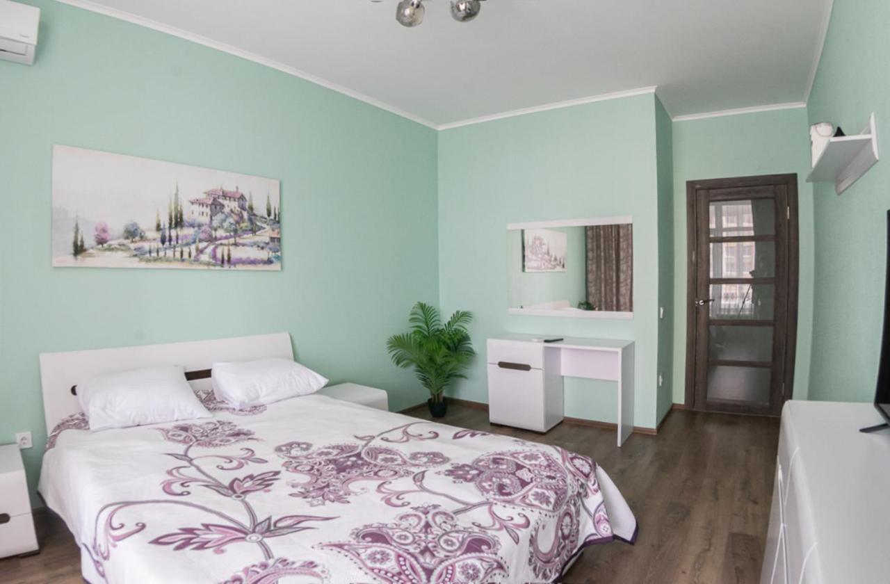 Nivki-Park Inn Kiev Bagian luar foto