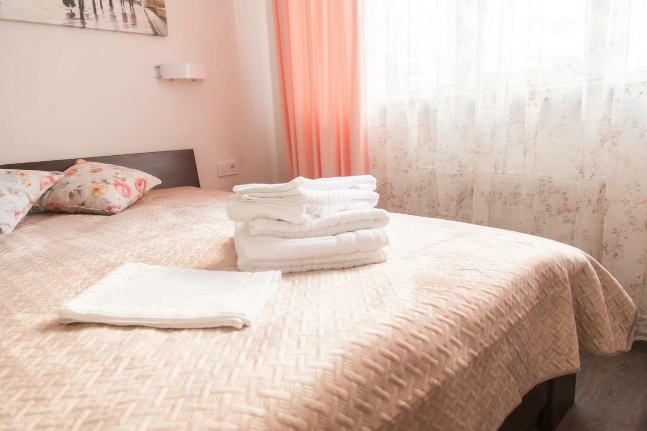 Nivki-Park Inn Kiev Bagian luar foto
