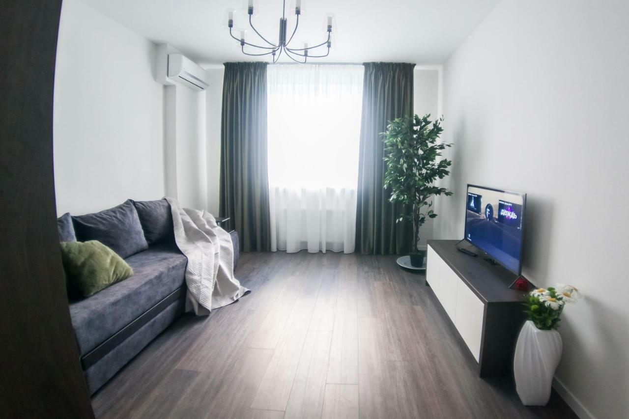 Nivki-Park Inn Kiev Bagian luar foto