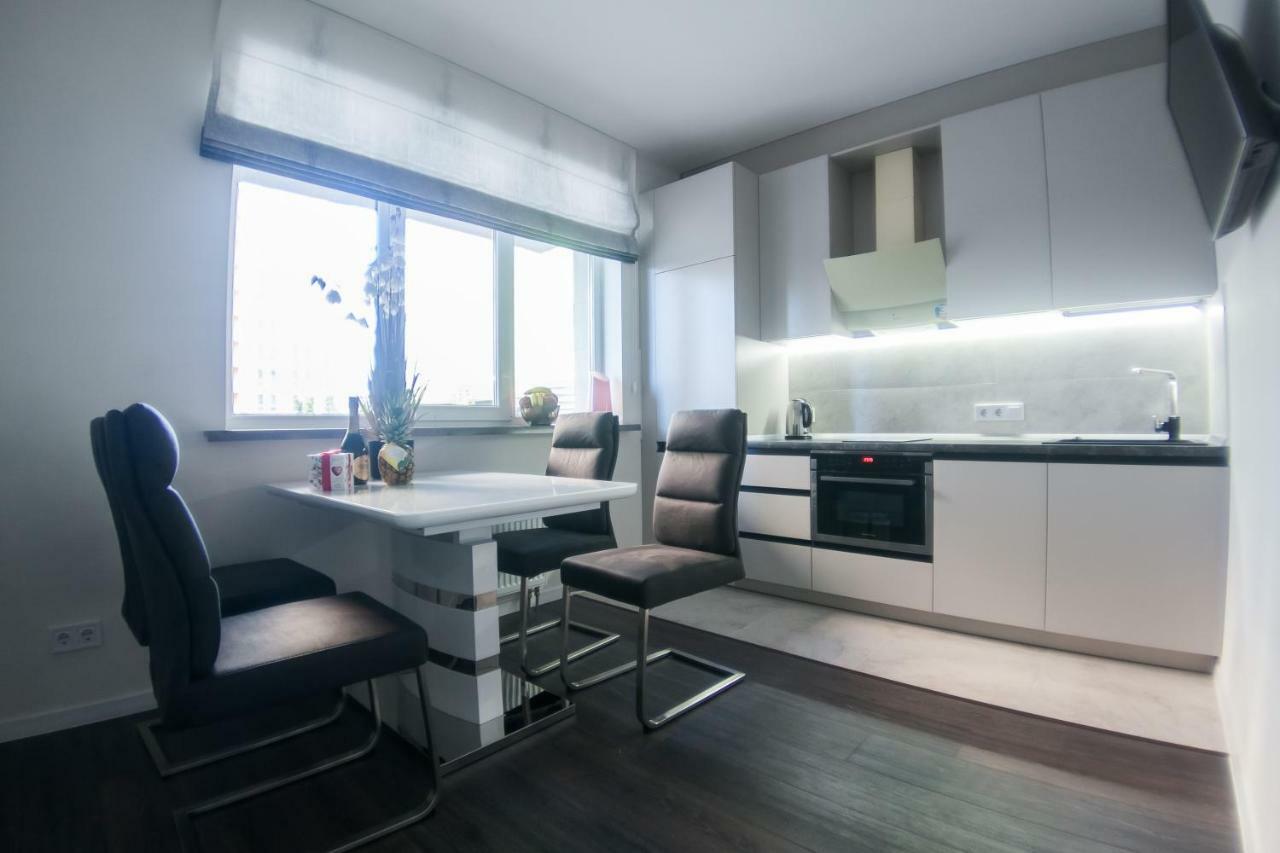 Nivki-Park Inn Kiev Bagian luar foto
