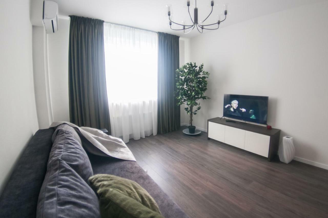 Nivki-Park Inn Kiev Bagian luar foto